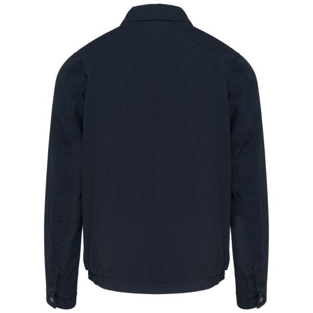 HARRINGTON BLOUSON JACKET
