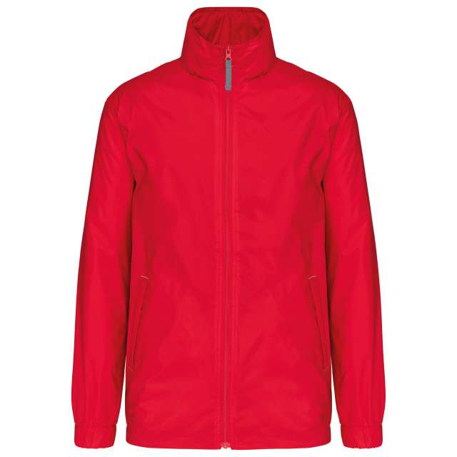 EAGLE II - LINED WINDBREAKER