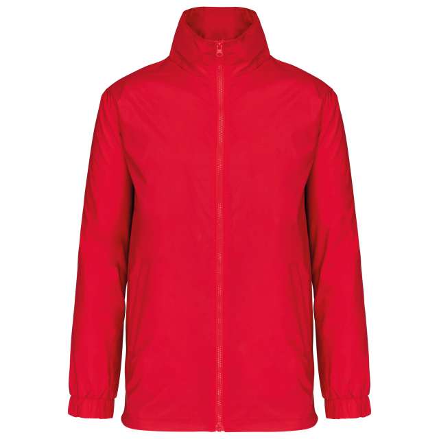 EAGLE - LINED WINDBREAKER
