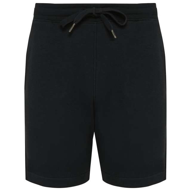 MEN'S ECO-FRIENDLY FRENCH TERRY BERMUDA SHORTS