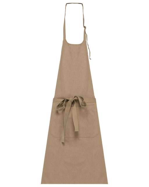 UNISEX ECO-FRIENDLY APRON