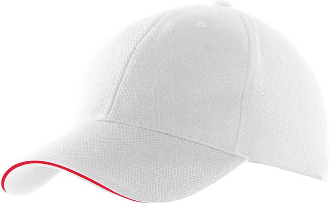 SPORTS CAP