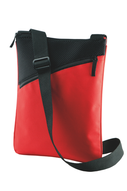 TABLET/DOCUMENT SHOULDER BAG
