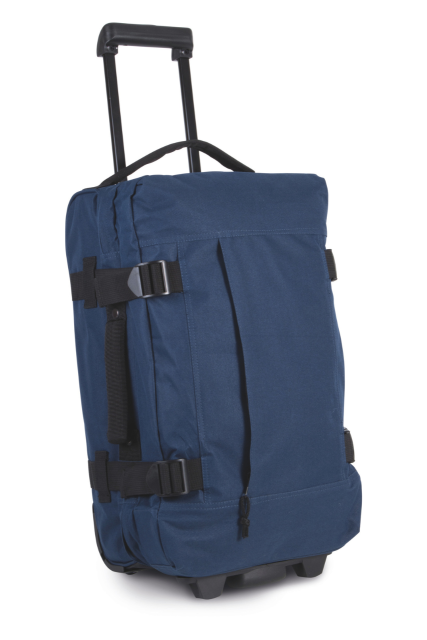 CABIN SIZE TROLLEY SUITCASE
