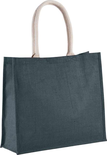 JUTE BEACH BAG