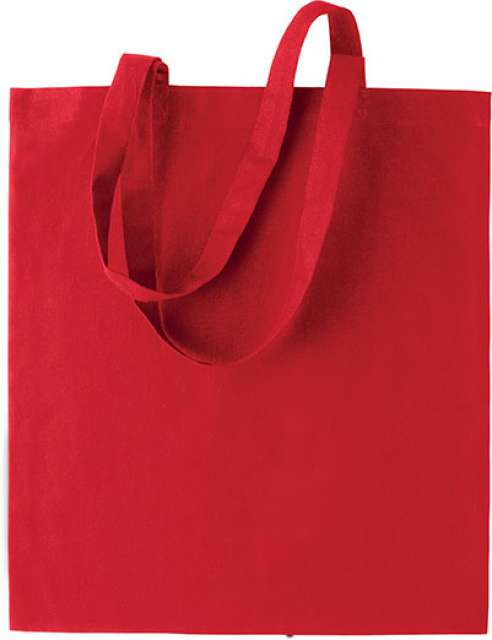 BASIC SHOPPER BAG