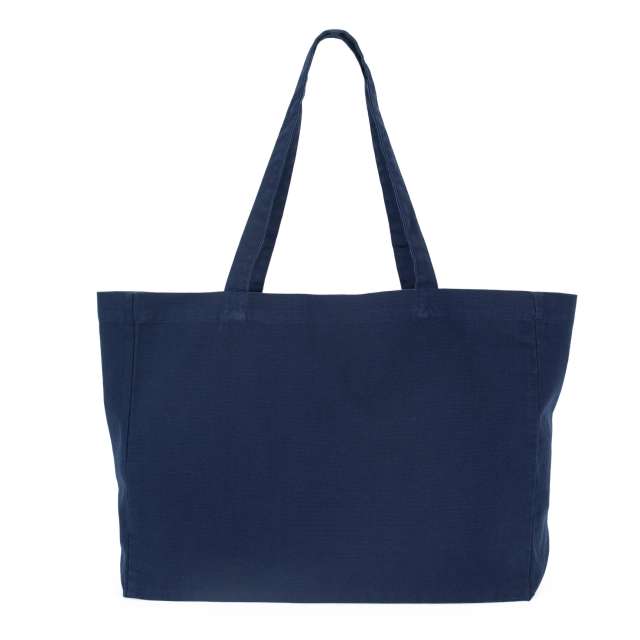 LARGE «EVERGREEN» SHOPPER
