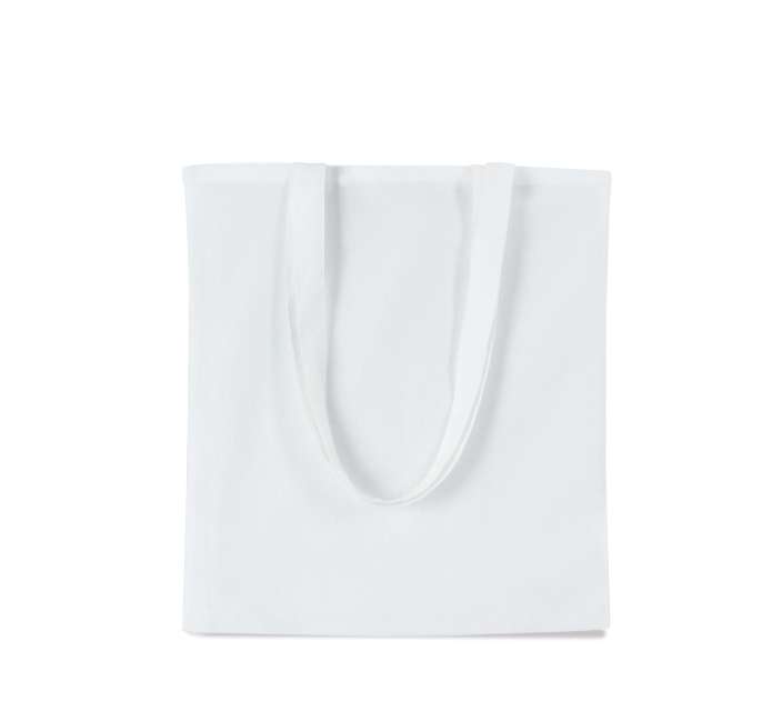 TOTE BAG WITH LONG HANDLE