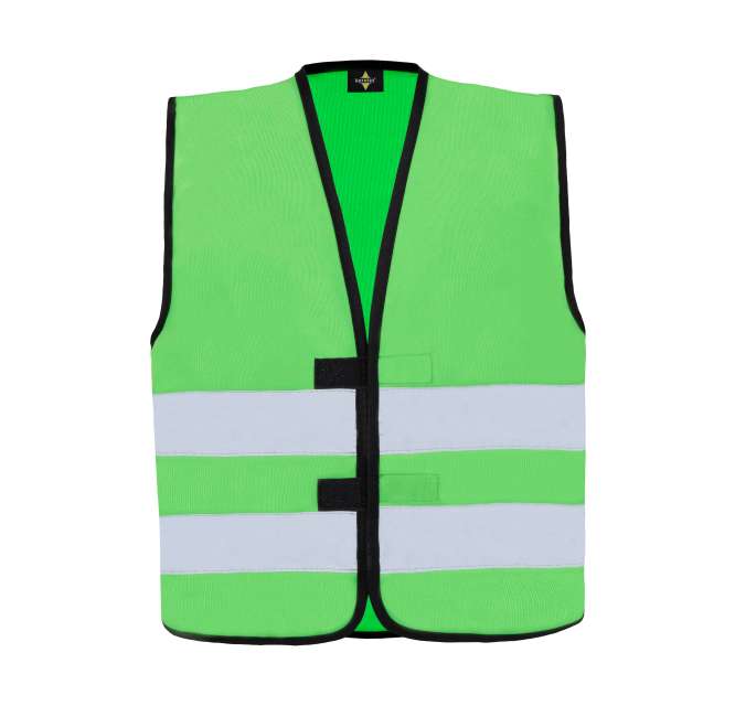 SAFETY VEST FOR KIDS