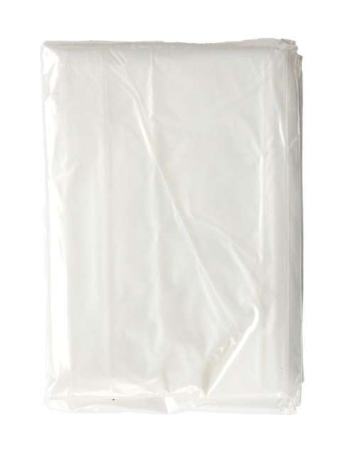 DISPOSABLE RAINING PONCHO 