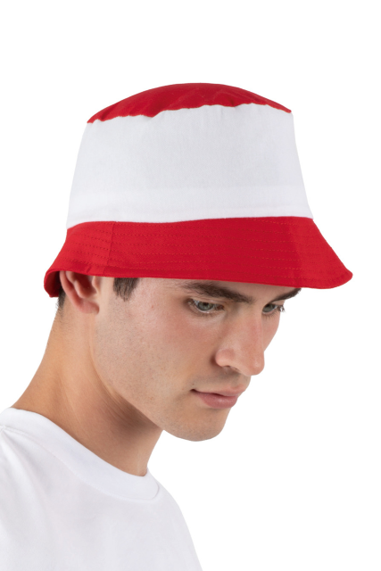 BUCKET HAT
