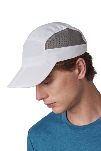 FOLDABLE SPORTS CAP