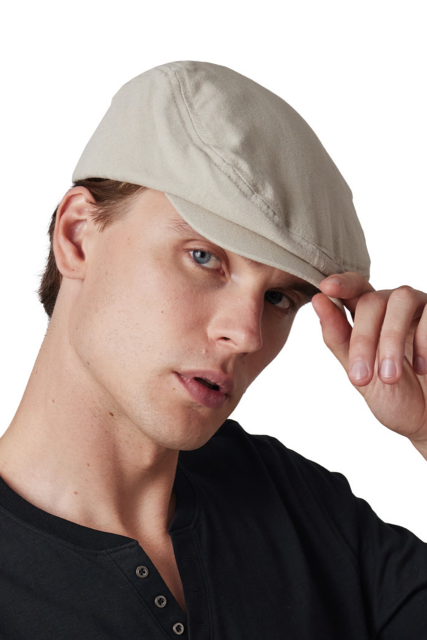 SUMMER DUCKBILL HAT