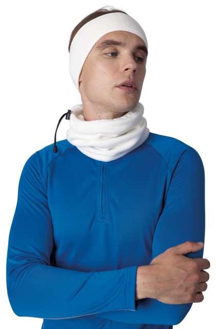 POLAR FLEECE HEADBAND