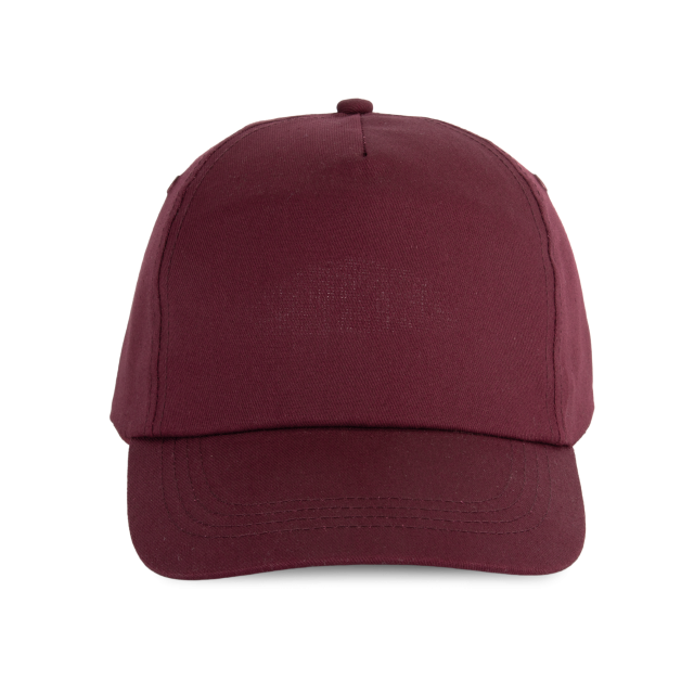 FIRST - 5 PANELS CAP