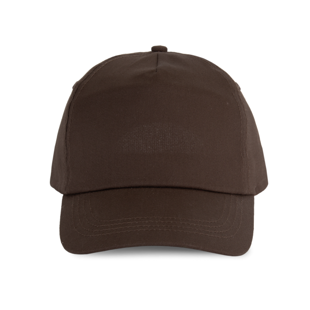 FIRST - 5 PANELS CAP