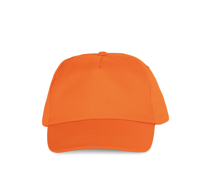 FIRST - 5 PANELS CAP