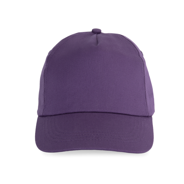 FIRST - 5 PANELS CAP