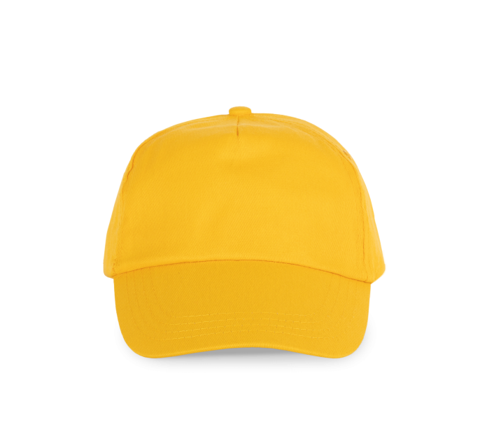 FIRST - 5 PANELS CAP