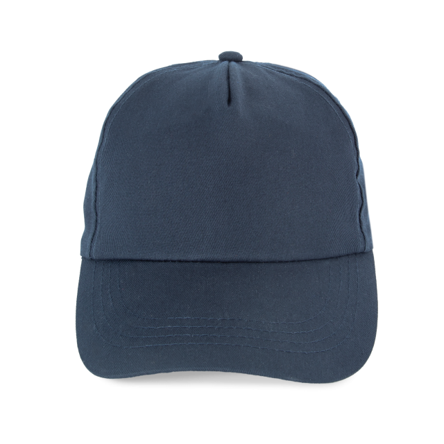 5 PANELS CAP