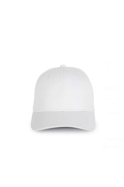 BASEBALL CAP - 6 PANELS