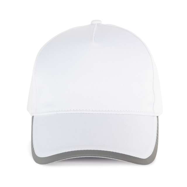 5-PANEL POLYESTER CAP