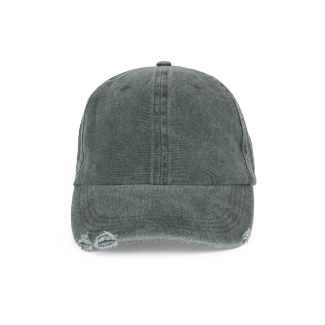 DESTROYED WASHED CAP