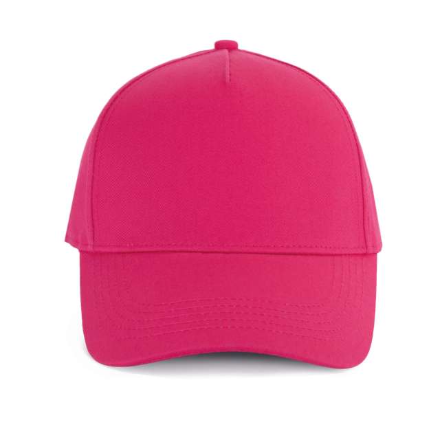 5-PANEL CAP - K-UP GOLD LABEL