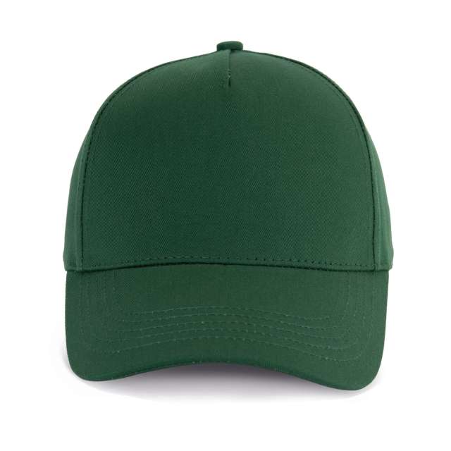 5-PANEL CAP - K-UP GOLD LABEL
