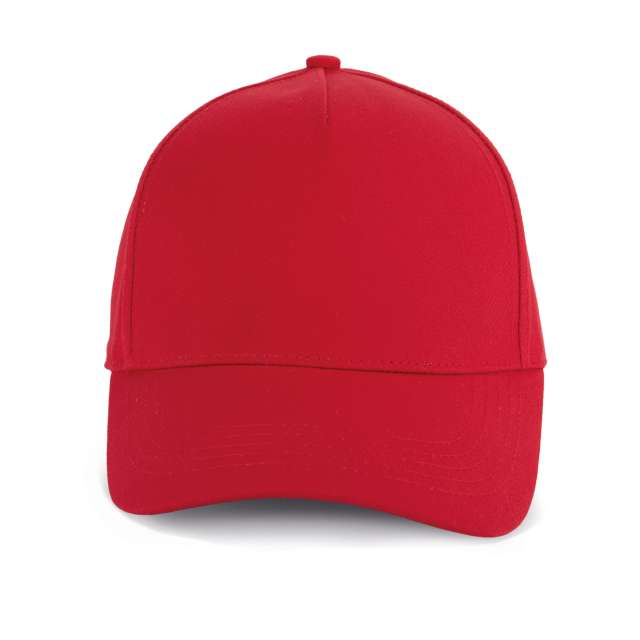 5-PANEL CAP - K-UP GOLD LABEL