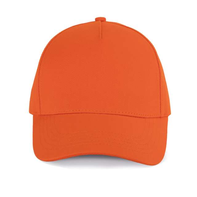 5-PANEL CAP - K-UP GOLD LABEL
