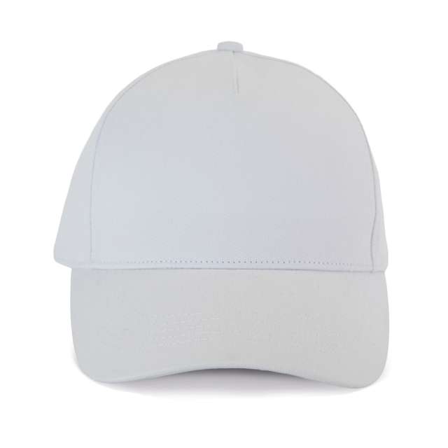 5-PANEL CAP - K-UP GOLD LABEL