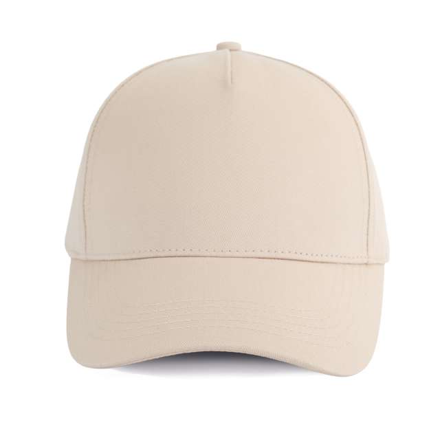 6-PANEL CAP - K-UP GOLD LABEL