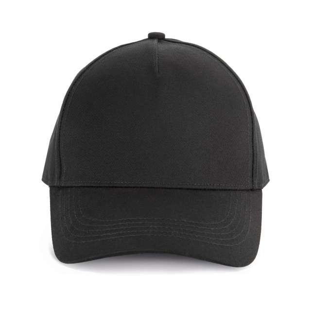 6-PANEL CAP - K-UP GOLD LABEL