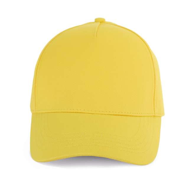 6-PANEL CAP - K-UP GOLD LABEL