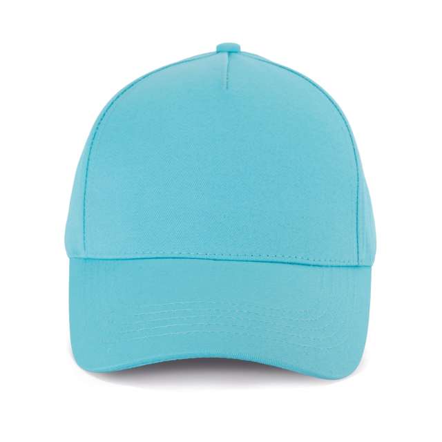 6-PANEL CAP - K-UP GOLD LABEL