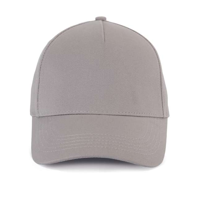 6-PANEL CAP - K-UP GOLD LABEL