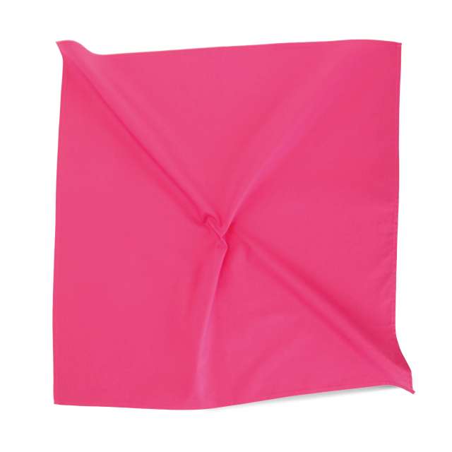 SQUARE BANDANA