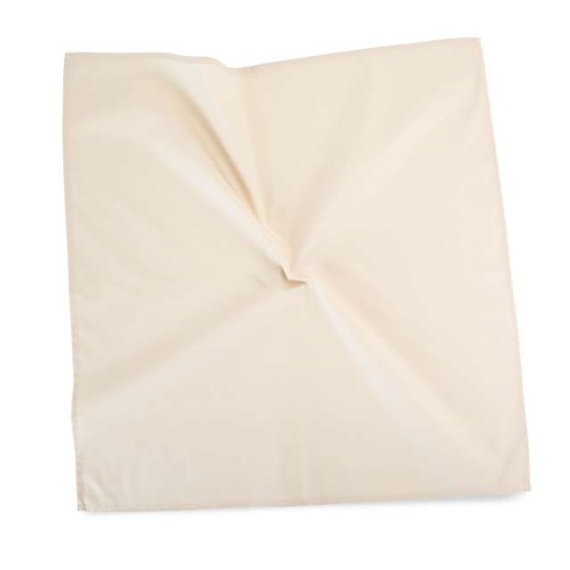 SQUARE BANDANA