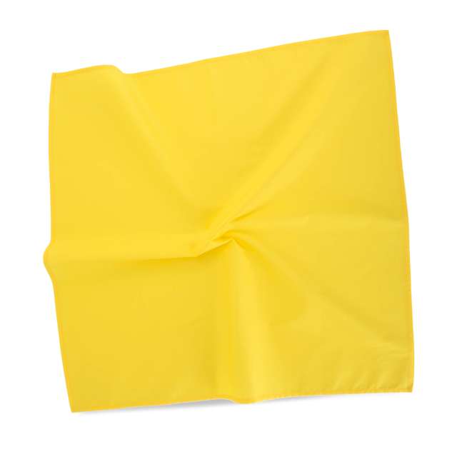 SQUARE BANDANA