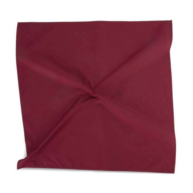SQUARE BANDANA