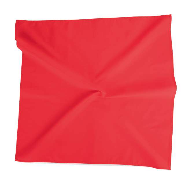 SQUARE BANDANA