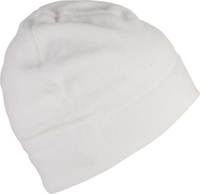 POLAR FLEECE BEANIE