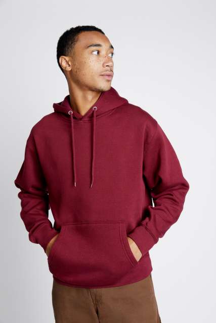 PREMIUM PULLOVER HOODIE