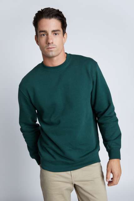 PREMIUM CREWNECK SWEATSHIRT