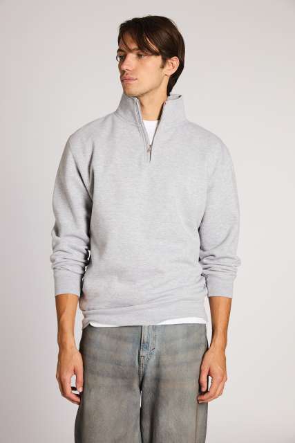 PREMIUM QUARTER ZIP