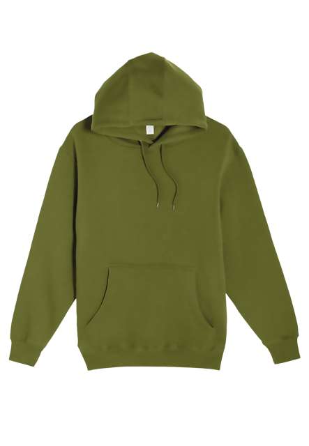 PREMIUM PULLOVER HOODIE