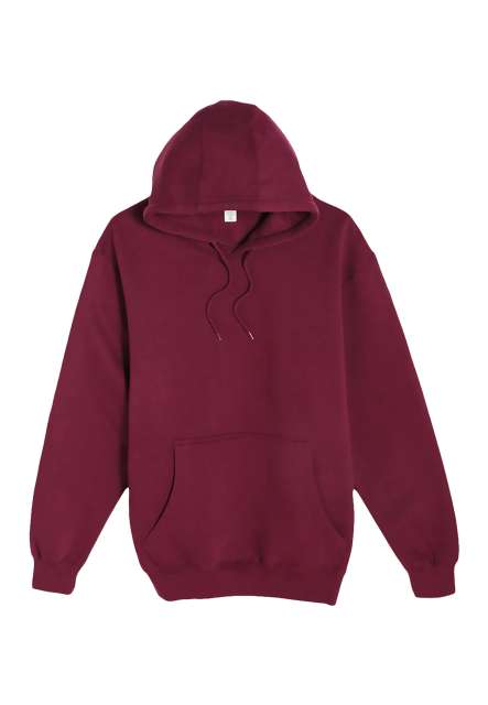 PREMIUM PULLOVER HOODIE
