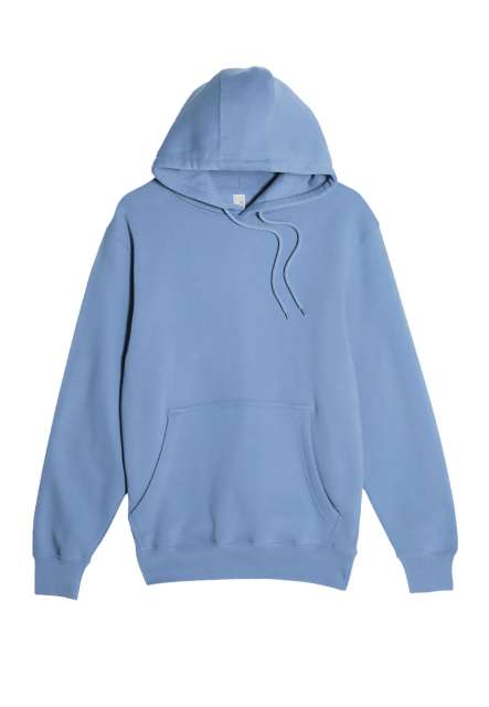 PREMIUM PULLOVER HOODIE