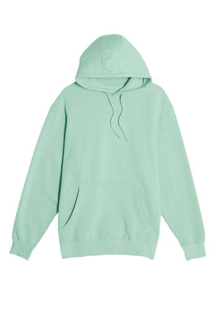 PREMIUM PULLOVER HOODIE